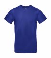 #E190 T-Shirt Cobalt Blue